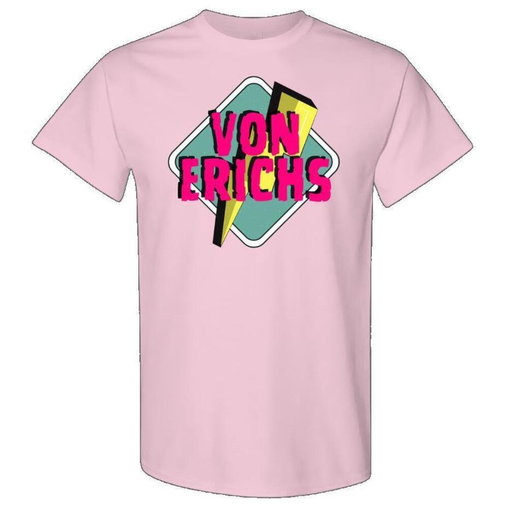 90S VON ERICHS Shirt